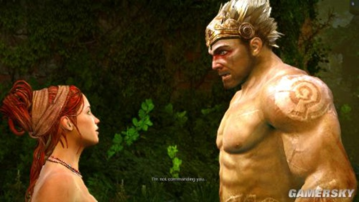 《奴役：奥德赛西游》深度体验