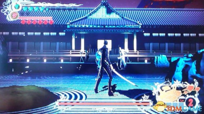 《杀手已死》牛郎任务图文攻略