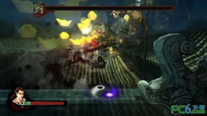 《风卷残云》试玩版攻略视频 《风卷残云》试玩版攻略视频