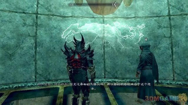 上古卷轴5魔法学院任务攻略大全