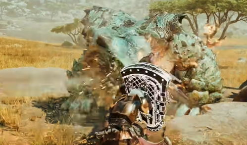 《怪物猎人荒野》铳枪连击5强力配装推荐