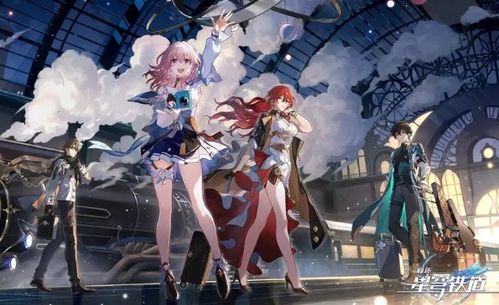 崩坏星穹铁道遐蝶队伍搭配攻略