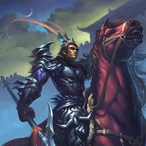 英雄立志传三国志吕布190剧本破局攻略