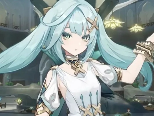 原神珐露珊装备搭配与阵容推荐 原神珐露珊装备搭配与阵容推荐