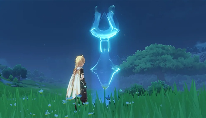 《原神》3.2版口袋锚点最佳放置技巧