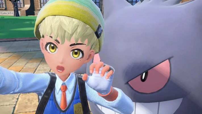 《宝可梦朱紫》秘传调味料复制教程