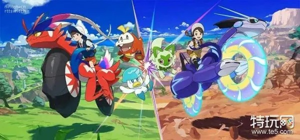 《宝可梦朱紫》高效孵蛋技巧