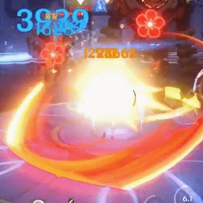 原神3.2下半深渊12层阵容推荐