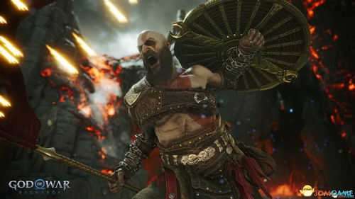 《战神5诸神黄昏》武器符文获取攻略 武器技能获取方法