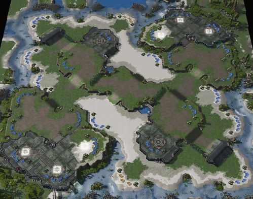 幻塔沼泽地图赤核位置6大揭秘