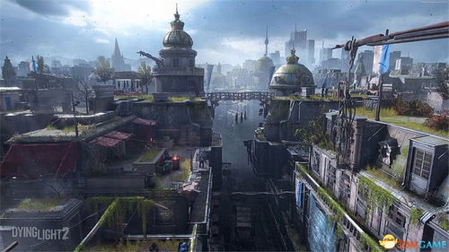 《消逝的光芒2》猩红纽带DLC镀金笼子保险箱密码