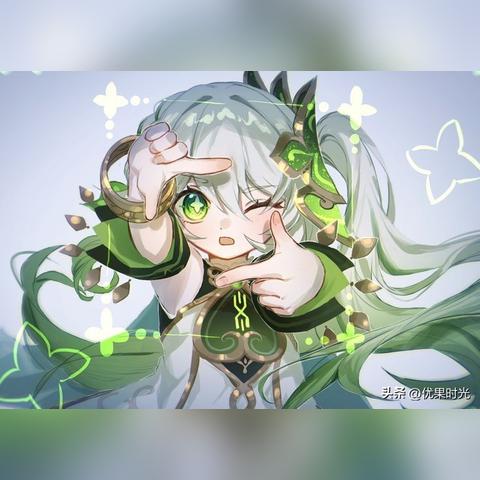 原神3.2草神纳西妲配队攻略，纳西妲各体系配队详解