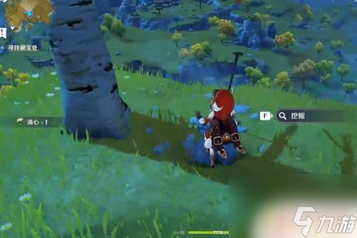 《原神》如临神之畔任务攻略