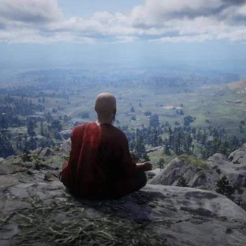 《荒野大镖客OL》2025年11月更新内容