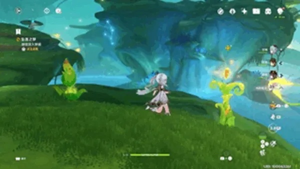 《原神》纳西妲传说任务宝箱寻宝攻略