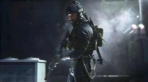 《使命召唤19现代战争2》单人刷枪攻略