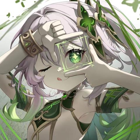 《原神》纳西妲千夜浮梦武器强度解析，千夜浮梦抽卡推荐