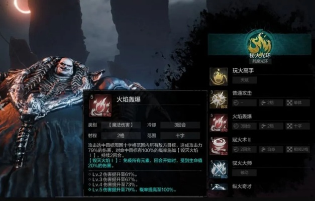 环形战争攻略：诡诈者实力解析