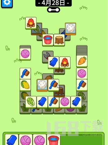 羊了个羊10.29通关攻略：第二关通关技巧揭秘