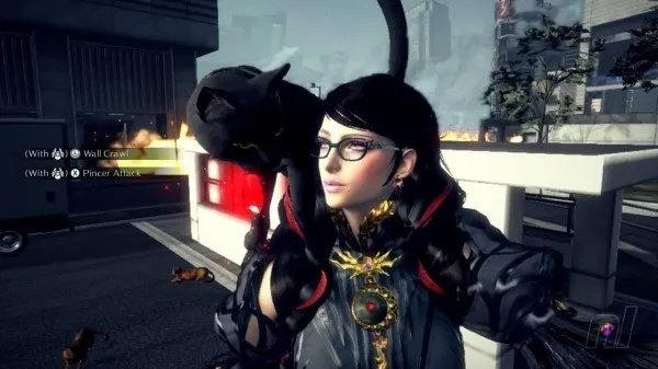 《猎天使魔女3》魔女血泪获取攻略 《猎天使魔女3》魔女血泪获取攻略