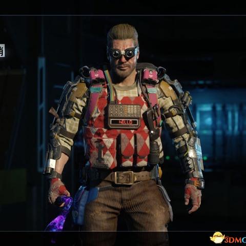 《使命召唤19现代战争2》黄金皮肤获取攻略