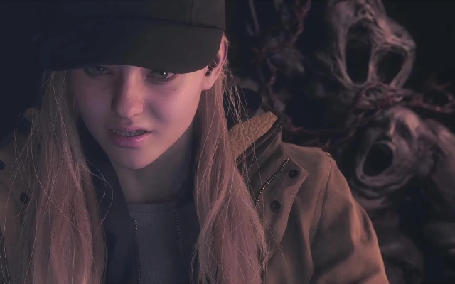 生化危机8萝丝魅影DLC攻略视频