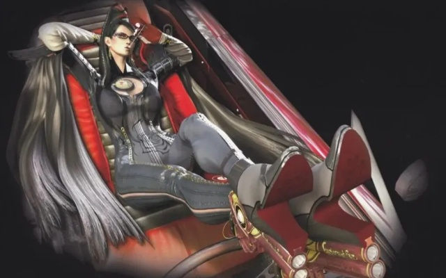 《猎天使魔女3》贝姐二代服装解锁攻略