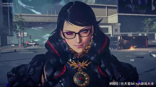 《猎天使魔女3》恶魔武器与魔人招式展示