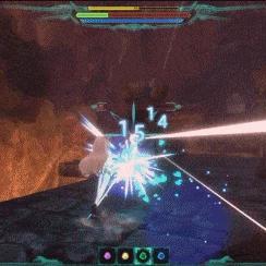 《猎天使魔女3》BOSS战视频合集