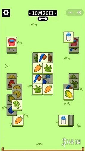 《羊了个羊》10月28日通关秘籍 解锁技巧