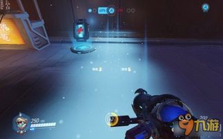 《守望先锋：小美技能升级，背景故事新篇章》