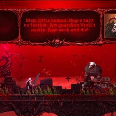 《重金属地狱歌手》攻略视频全解析