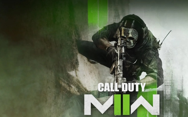 《使命召唤19：现代战争2》系统需求曝光