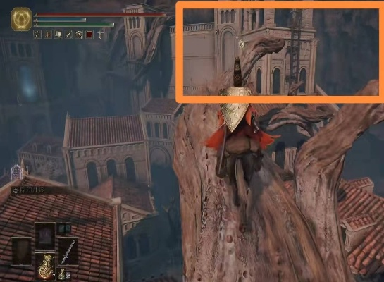 艾尔登法环瑟利亚镇封印解除攻略