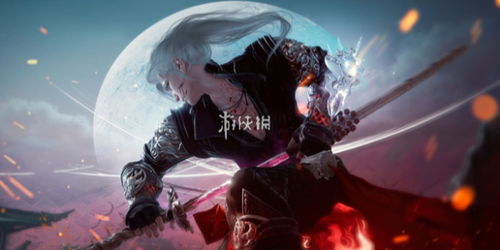 《永劫无间》迦南深田捏脸数据分享