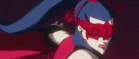 永劫无间季沧海日向宁次捏脸数据分享 永劫无间季沧海日向宁次捏脸数据分享