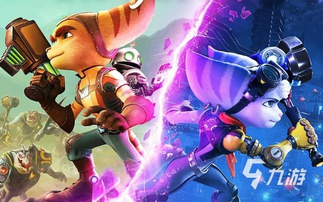 《瑞奇与叮当时空跳转》全护甲收集攻略，获取方法解析