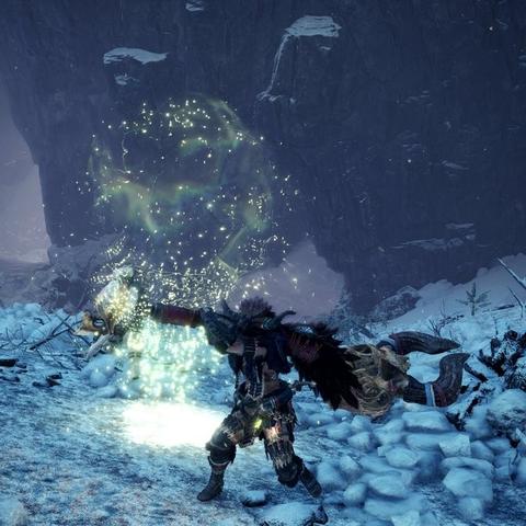 《怪物猎人崛起》新手狩猎笛攻略心得