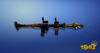 《堡垒之夜》爆炸物使用攻略：爆炸技巧解析