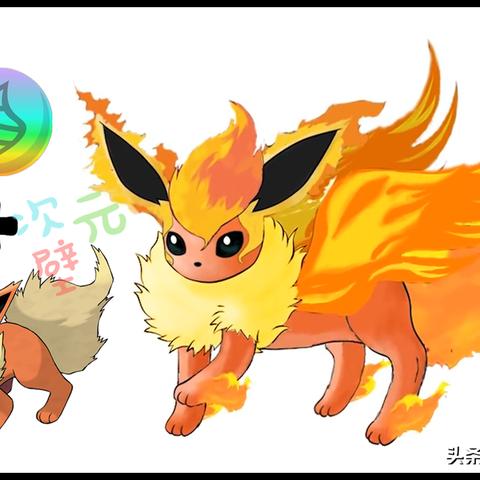 精灵宝可梦皮卡丘伊布进化石与MEGA石获取攻略