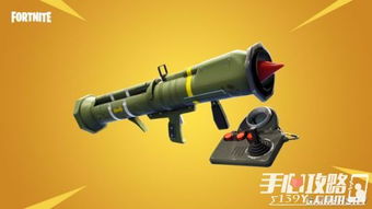 《堡垒之夜》狙击喷枪评测+实用技巧分享 《堡垒之夜》狙击喷枪评测+实用技巧分享