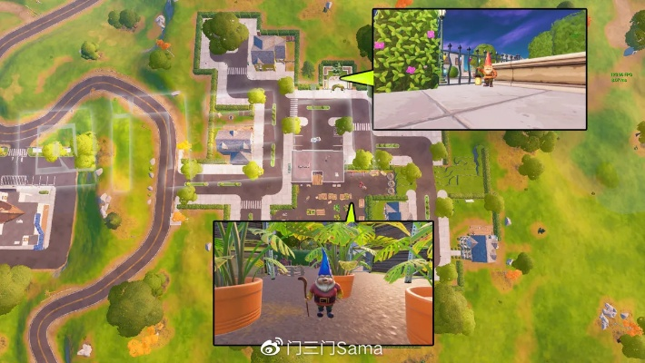 堡垒之夜第五赛季第五周挑战任务攻略,第五周挑战任务完成方法 堡垒之夜第五赛季第五周挑战任务攻略,第五周挑战任务完成方法