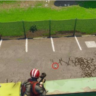 堡垒之夜第五赛季第五周挑战任务解析