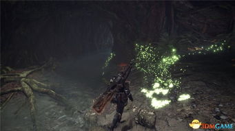 《怪物猎人荒野》白炽龙铳枪攻略：高效击杀技巧