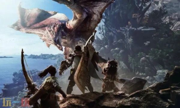 《怪物猎人荒野》白炽龙速刷攻略