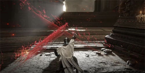 艾尔登法环1.06版更新：尸山血海削弱