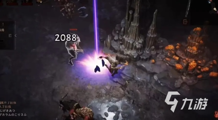 暗黑破坏神不朽法师刺客流玩法揭秘 暗黑破坏神不朽法师刺客流玩法揭秘