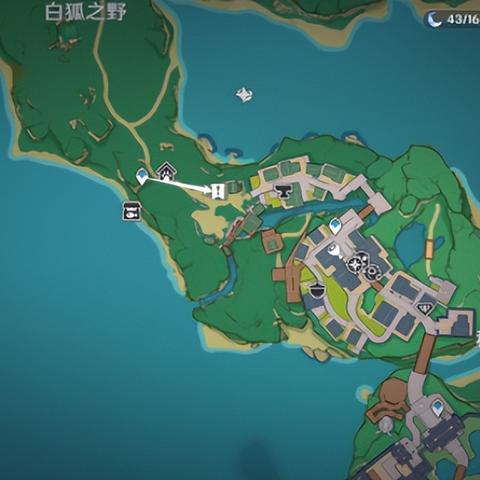 《原神》诸国游历任务攻略:触发方法揭秘 《原神》诸国游历任务攻略:触发方法揭秘