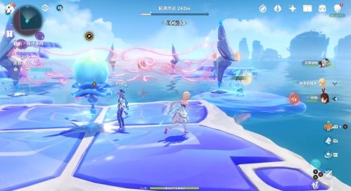 原神追想练行第五天活动玩法攻略 原神追想练行第五天活动玩法攻略