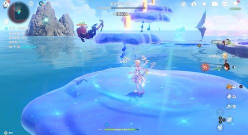 原神追想练行第五天攻略，第五天追想练行玩法